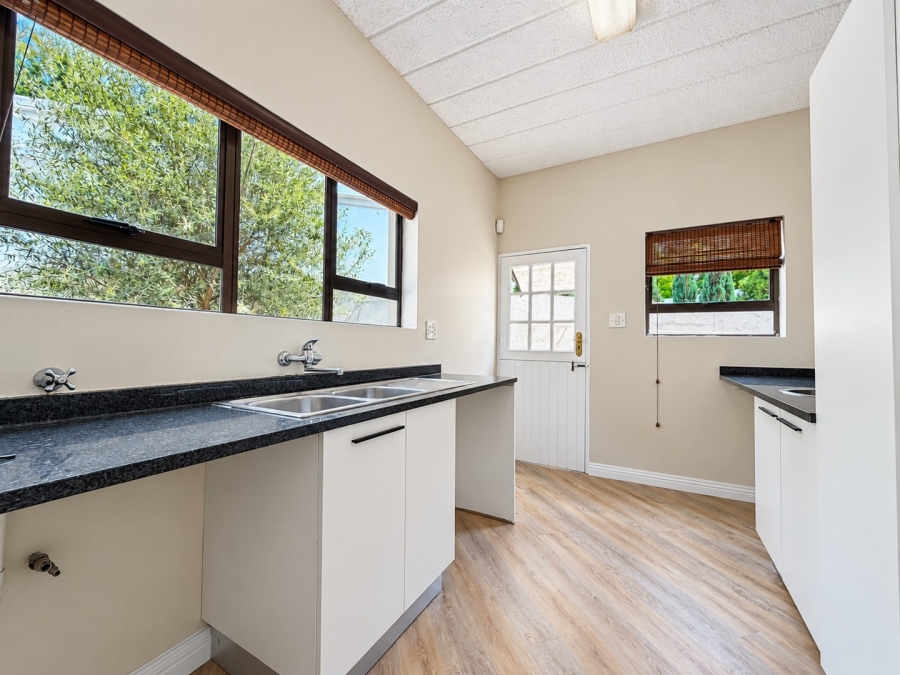 To Let 4 Bedroom Property for Rent in Dainfern Gauteng