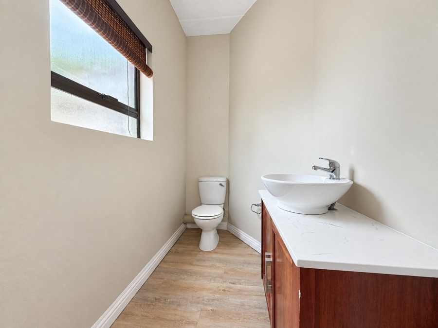 To Let 4 Bedroom Property for Rent in Dainfern Gauteng