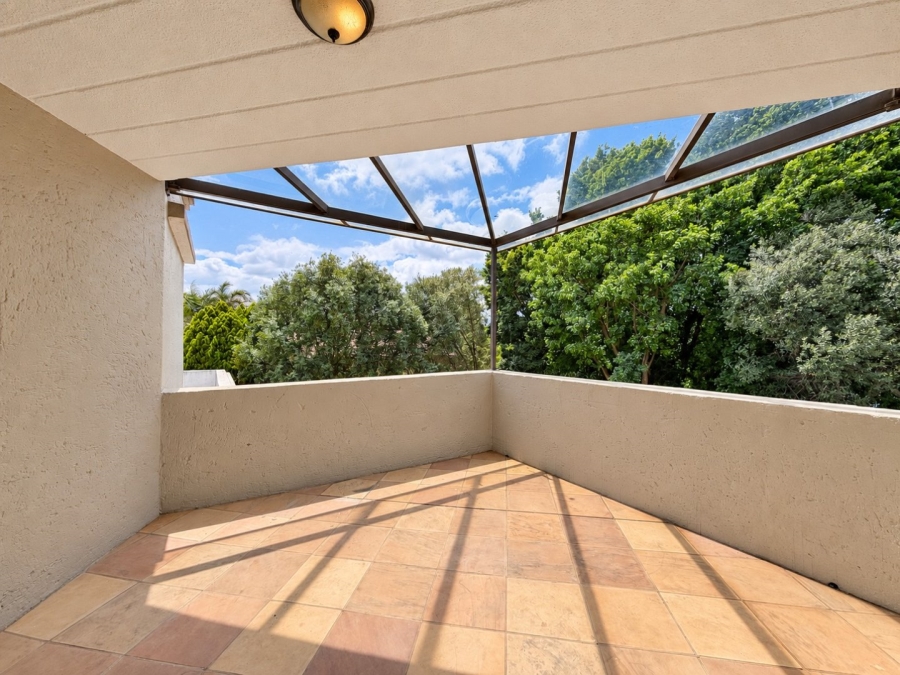To Let 4 Bedroom Property for Rent in Dainfern Gauteng