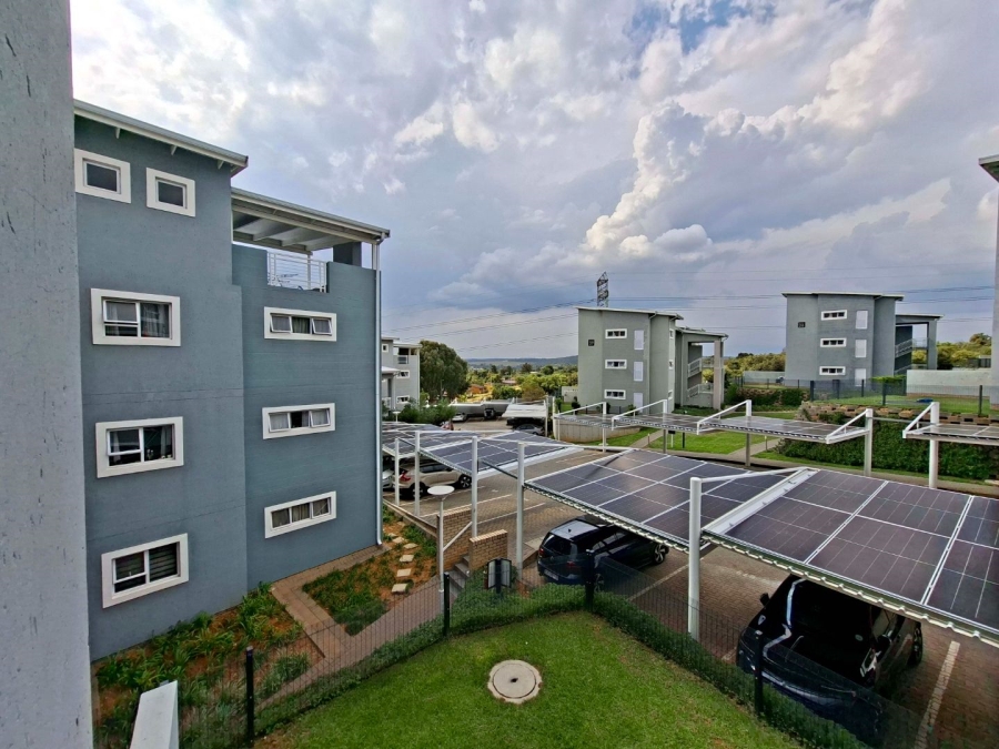 To Let 2 Bedroom Property for Rent in Paulshof Gauteng