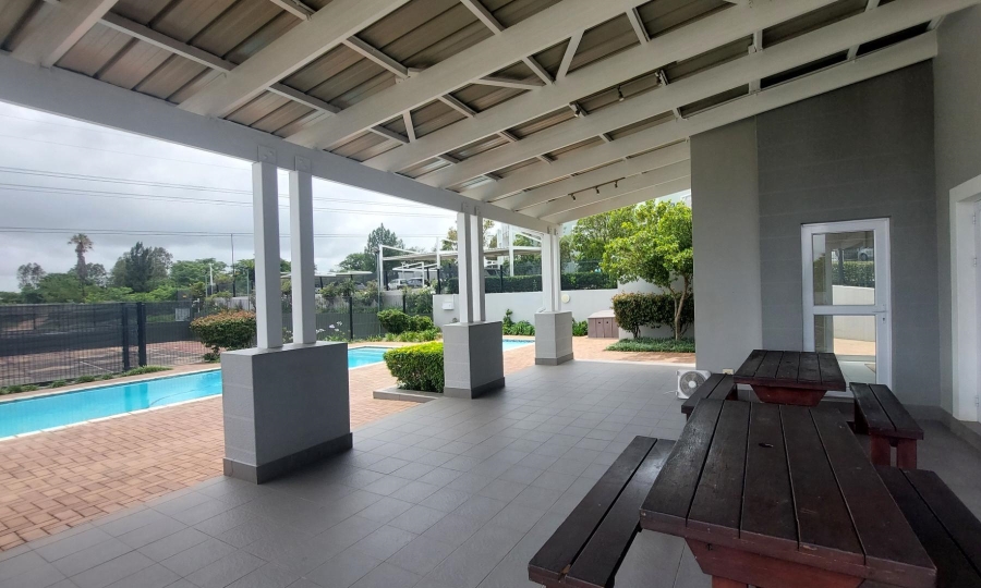 To Let 2 Bedroom Property for Rent in Paulshof Gauteng