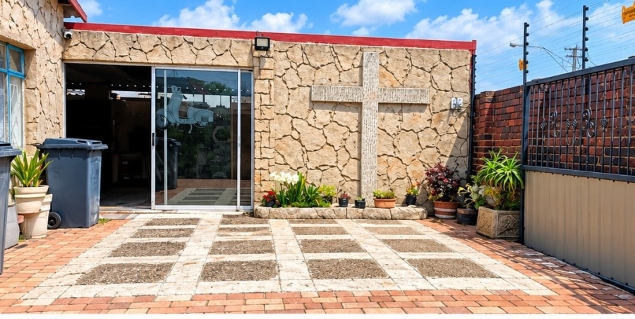 4 Bedroom Property for Sale in Newlands Gauteng
