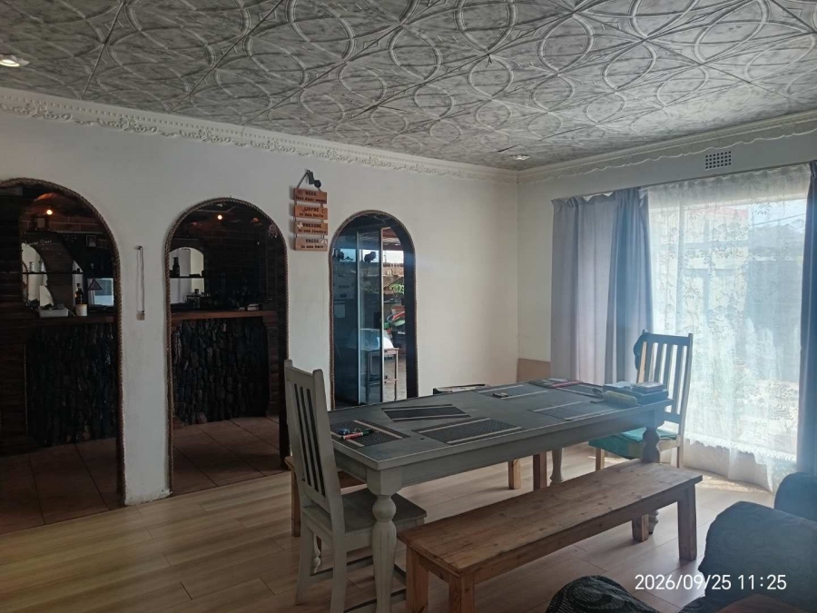 4 Bedroom Property for Sale in Newlands Gauteng