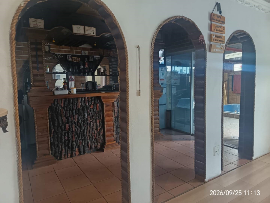 4 Bedroom Property for Sale in Newlands Gauteng
