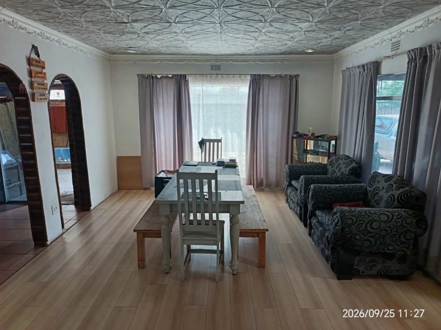 4 Bedroom Property for Sale in Newlands Gauteng