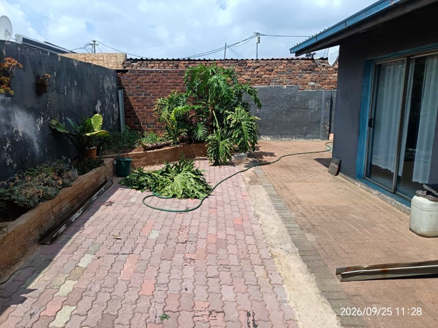 4 Bedroom Property for Sale in Newlands Gauteng