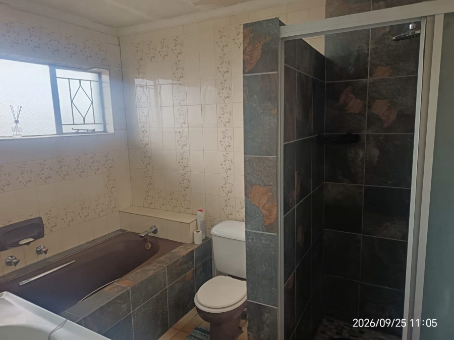 4 Bedroom Property for Sale in Newlands Gauteng