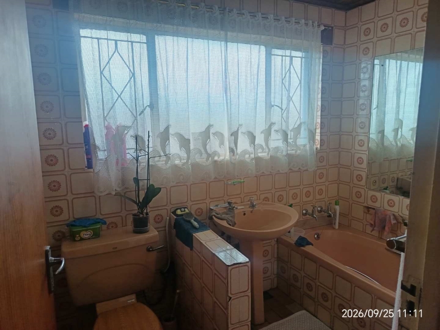 4 Bedroom Property for Sale in Newlands Gauteng