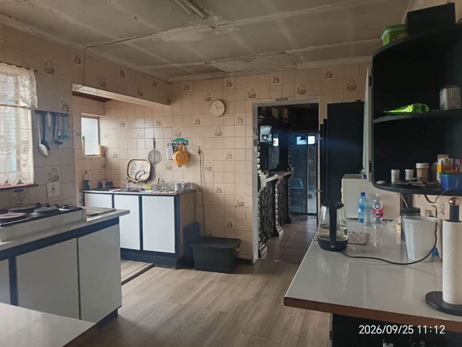 4 Bedroom Property for Sale in Newlands Gauteng