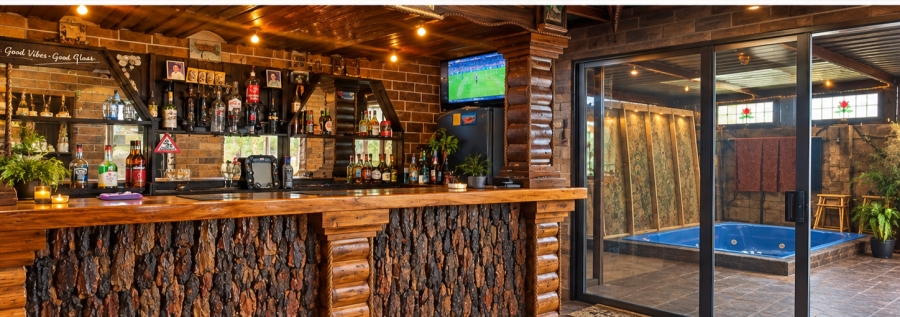 4 Bedroom Property for Sale in Newlands Gauteng