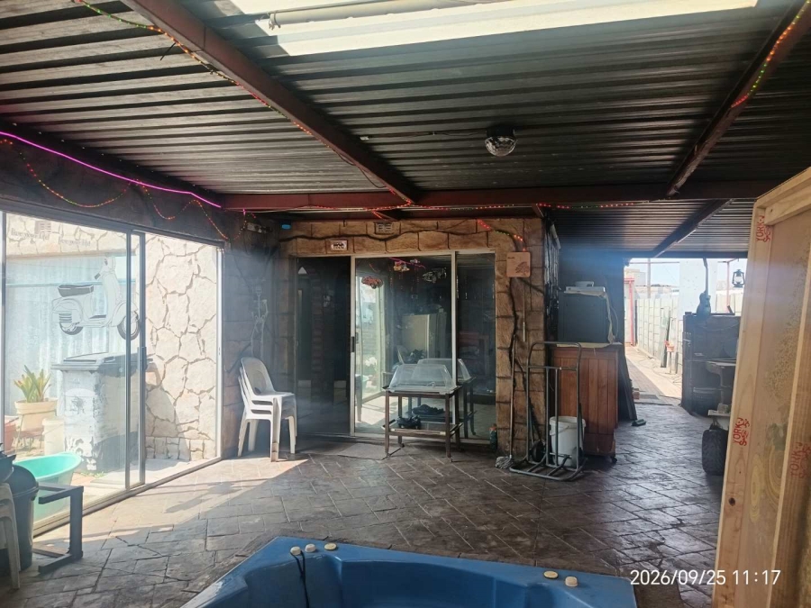 4 Bedroom Property for Sale in Newlands Gauteng