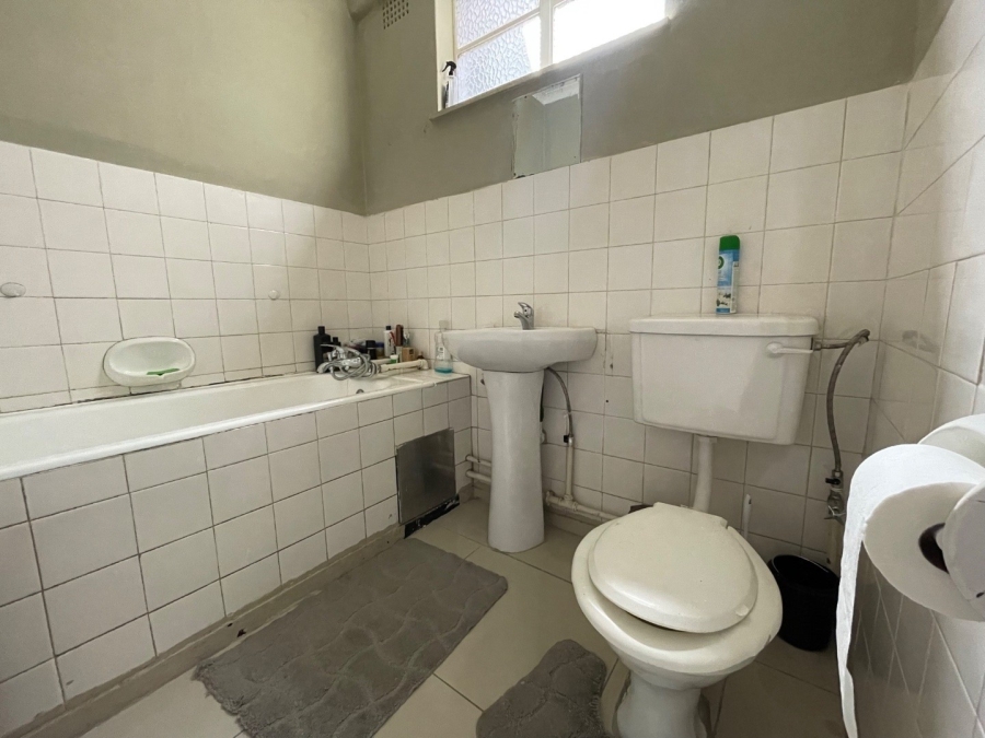 1 Bedroom Property for Sale in Boksburg Gauteng