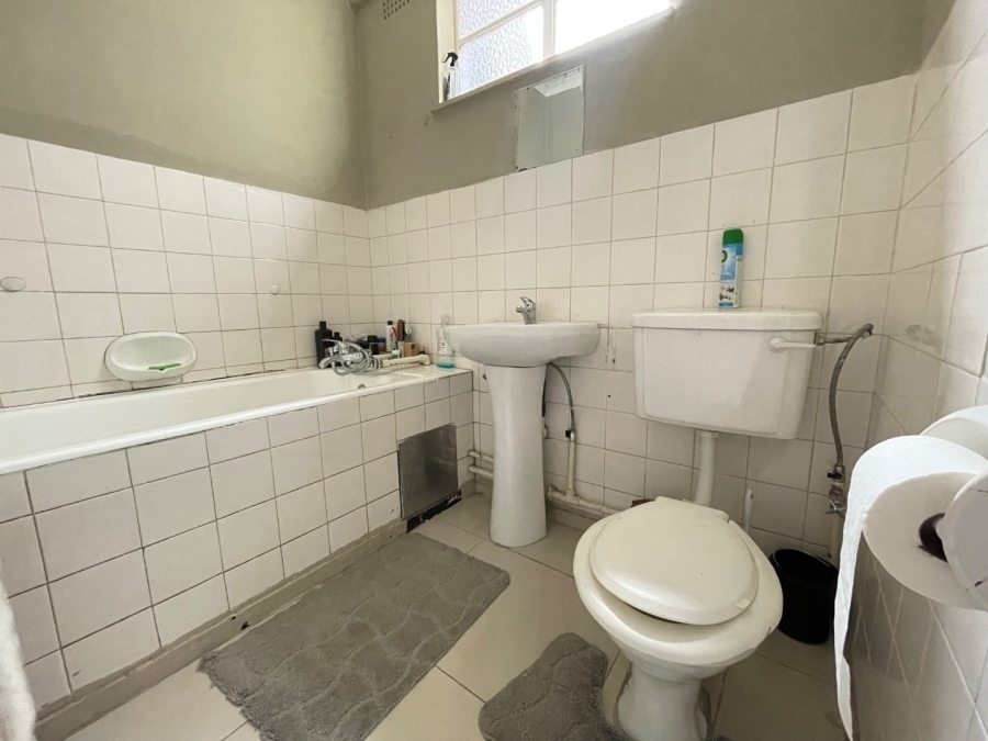 1 Bedroom Property for Sale in Boksburg Gauteng