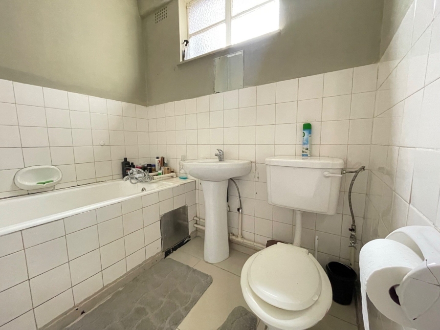 1 Bedroom Property for Sale in Boksburg Gauteng