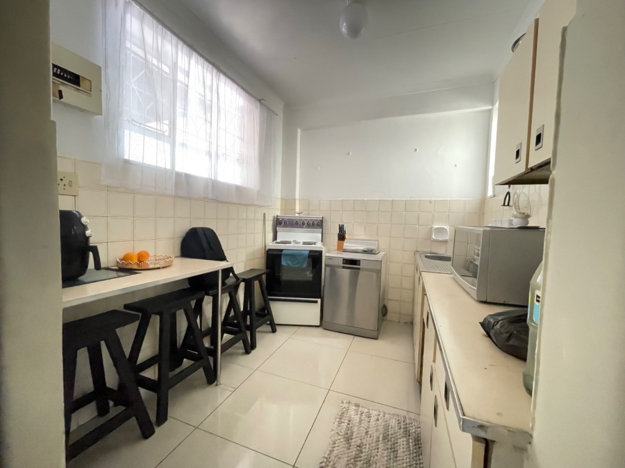1 Bedroom Property for Sale in Boksburg Gauteng