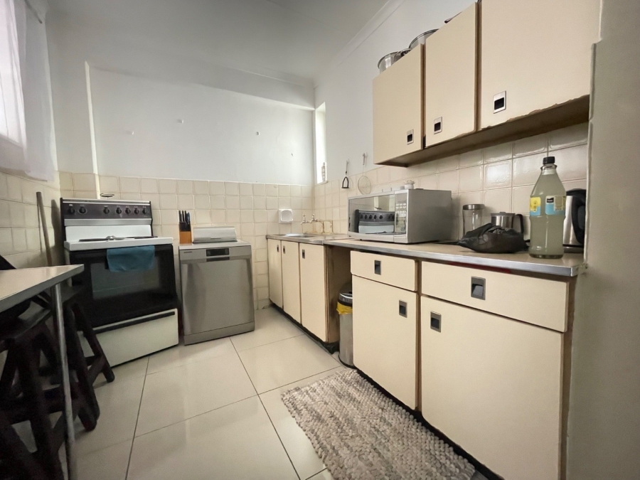 1 Bedroom Property for Sale in Boksburg Gauteng