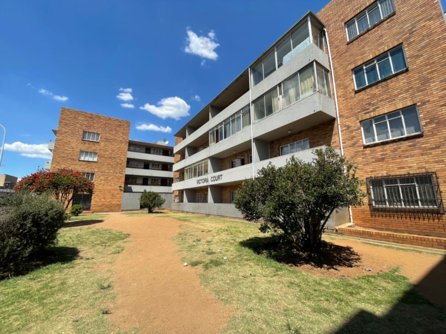 1 Bedroom Property for Sale in Boksburg Gauteng