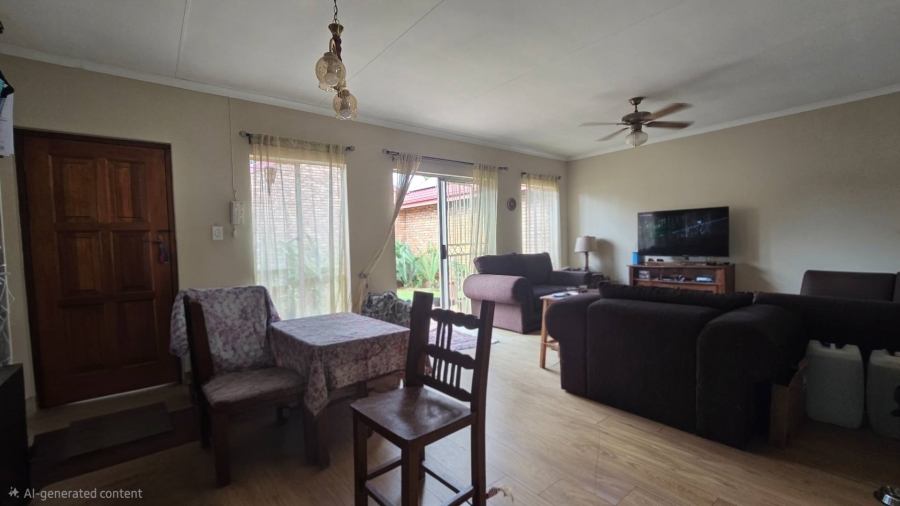 3 Bedroom Property for Sale in Montana Park Gauteng