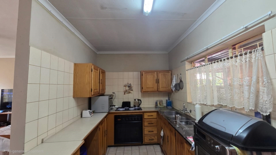 3 Bedroom Property for Sale in Montana Park Gauteng