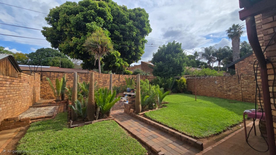 3 Bedroom Property for Sale in Montana Park Gauteng