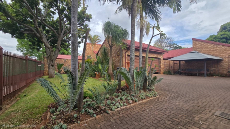 3 Bedroom Property for Sale in Montana Park Gauteng