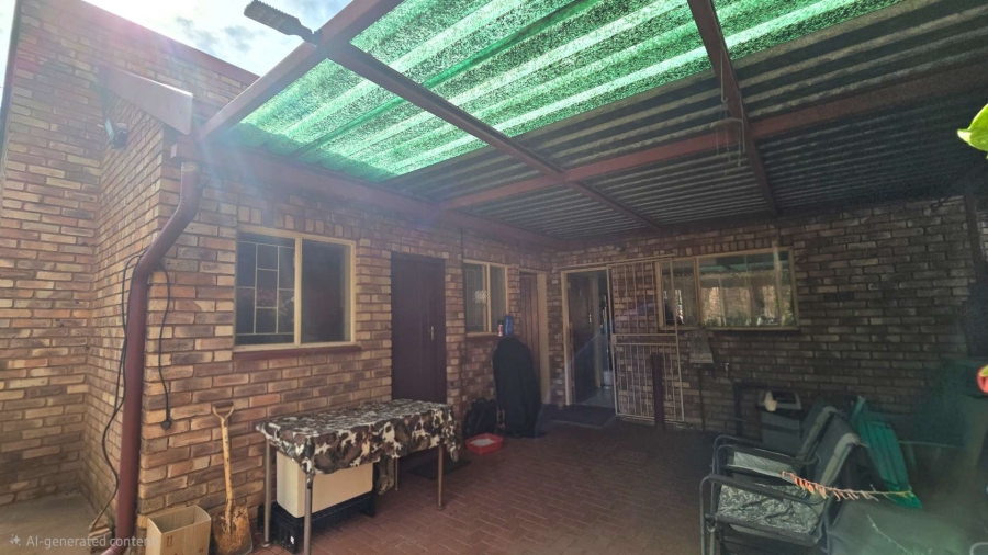 3 Bedroom Property for Sale in Montana Park Gauteng
