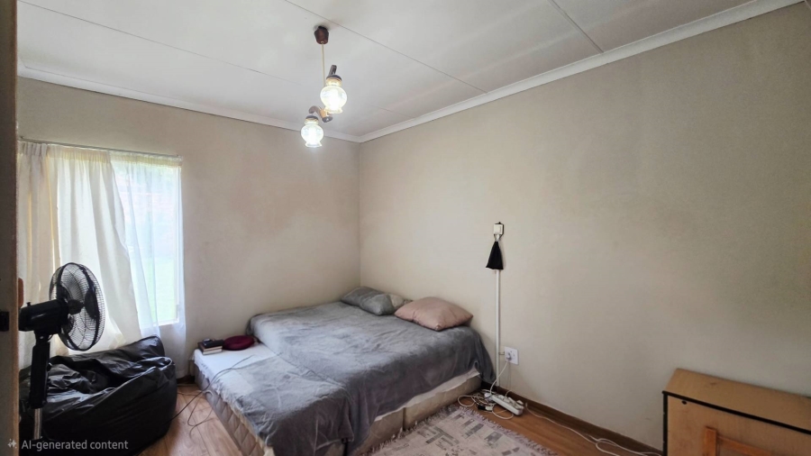 3 Bedroom Property for Sale in Montana Park Gauteng