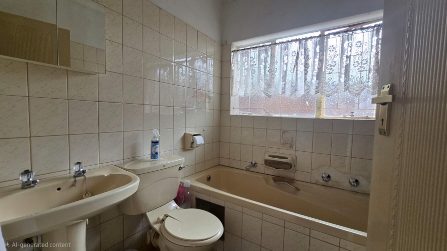 3 Bedroom Property for Sale in Montana Park Gauteng