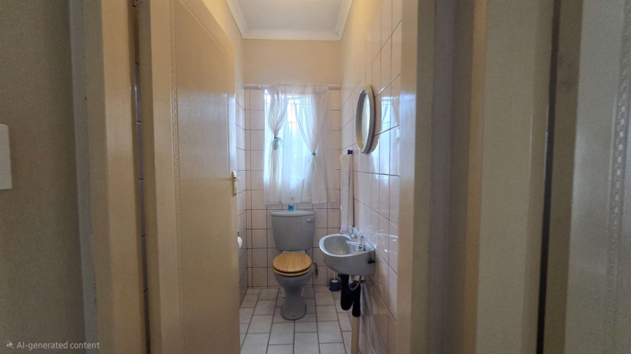 3 Bedroom Property for Sale in Montana Park Gauteng