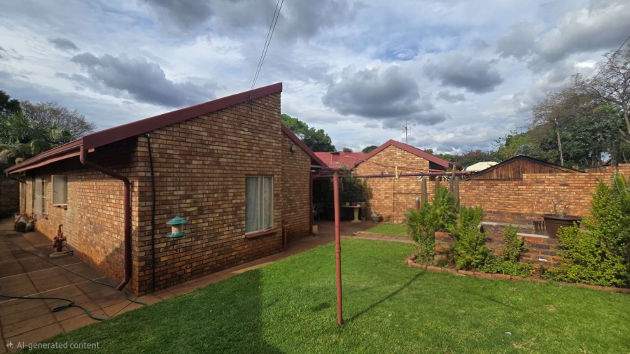 3 Bedroom Property for Sale in Montana Park Gauteng