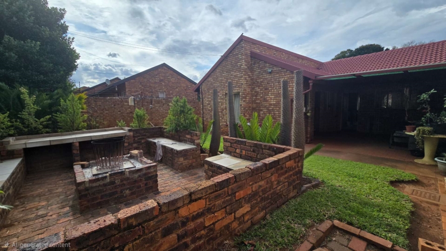 3 Bedroom Property for Sale in Montana Park Gauteng