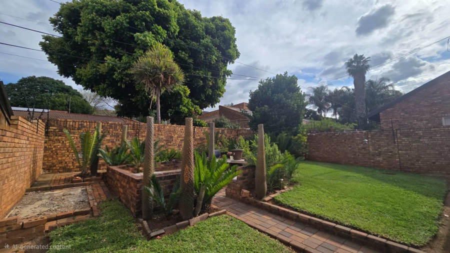 3 Bedroom Property for Sale in Montana Park Gauteng