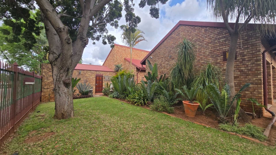 3 Bedroom Property for Sale in Montana Park Gauteng