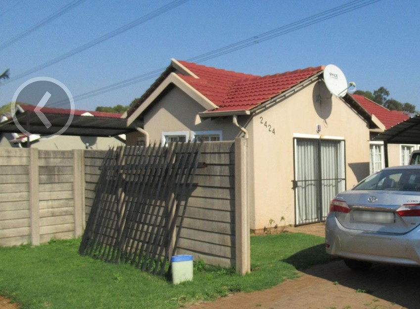 3 Bedroom Property for Sale in Terenure Gauteng