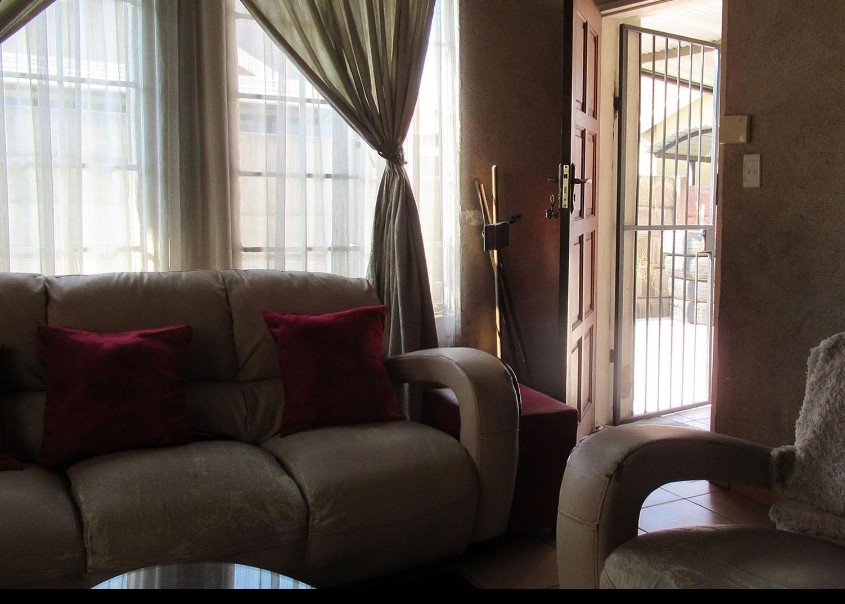 3 Bedroom Property for Sale in Terenure Gauteng