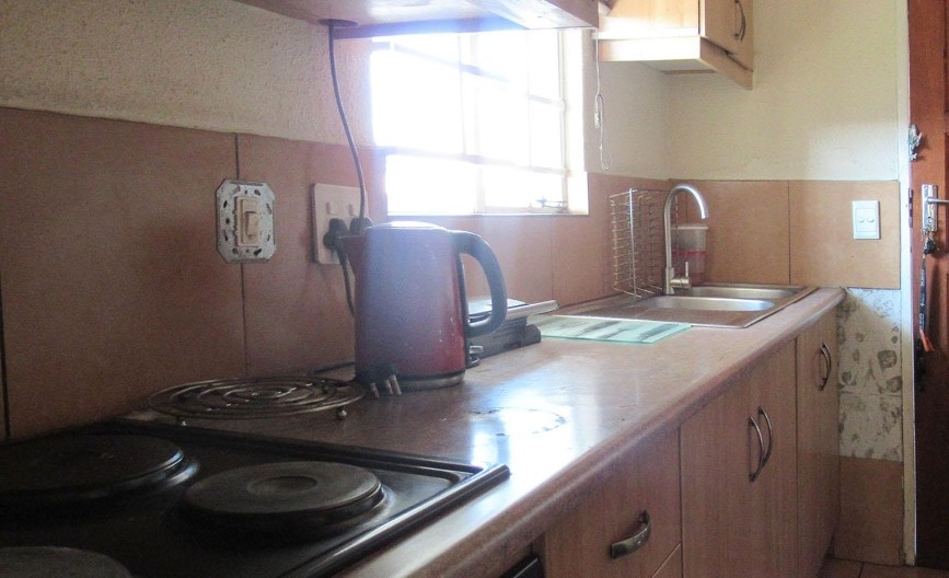 3 Bedroom Property for Sale in Terenure Gauteng