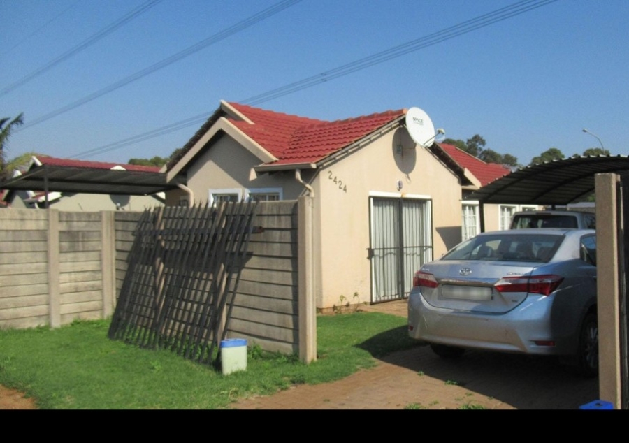 3 Bedroom Property for Sale in Terenure Gauteng