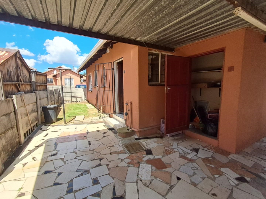 3 Bedroom Property for Sale in Ormonde Gauteng