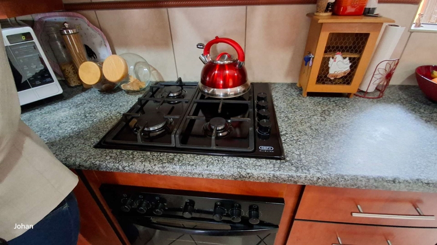 3 Bedroom Property for Sale in Airport Park Gauteng