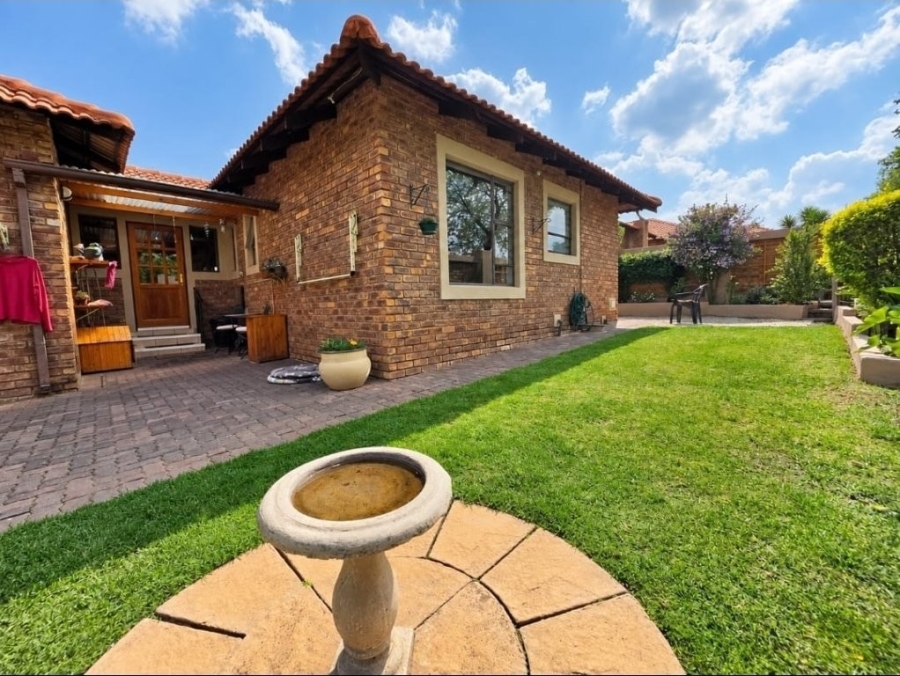 3 Bedroom Property for Sale in Airport Park Gauteng