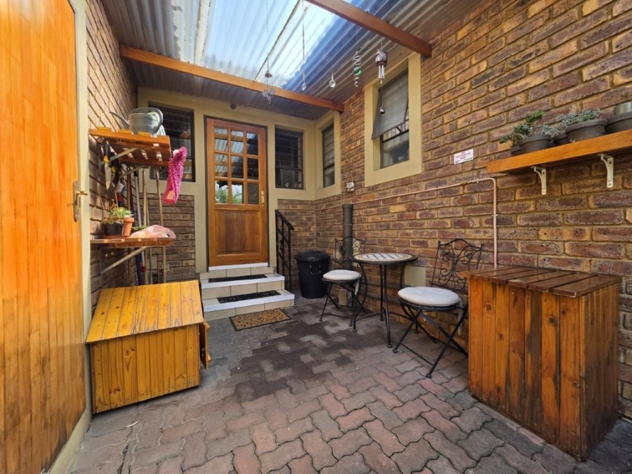 3 Bedroom Property for Sale in Airport Park Gauteng
