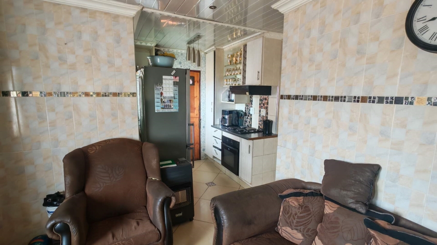 3 Bedroom Property for Sale in Soshanguve VV Gauteng