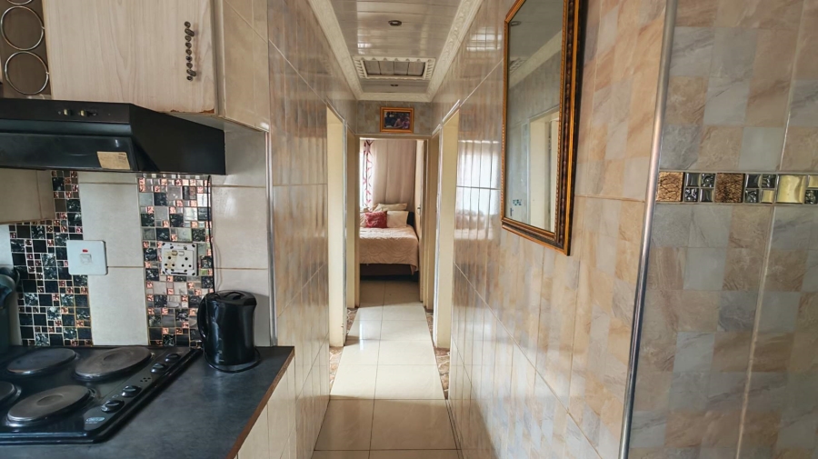 3 Bedroom Property for Sale in Soshanguve VV Gauteng