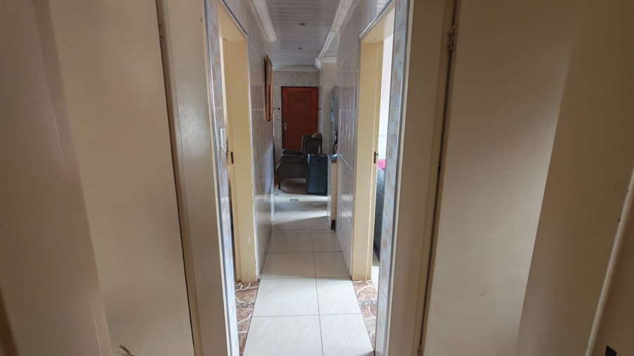 3 Bedroom Property for Sale in Soshanguve VV Gauteng