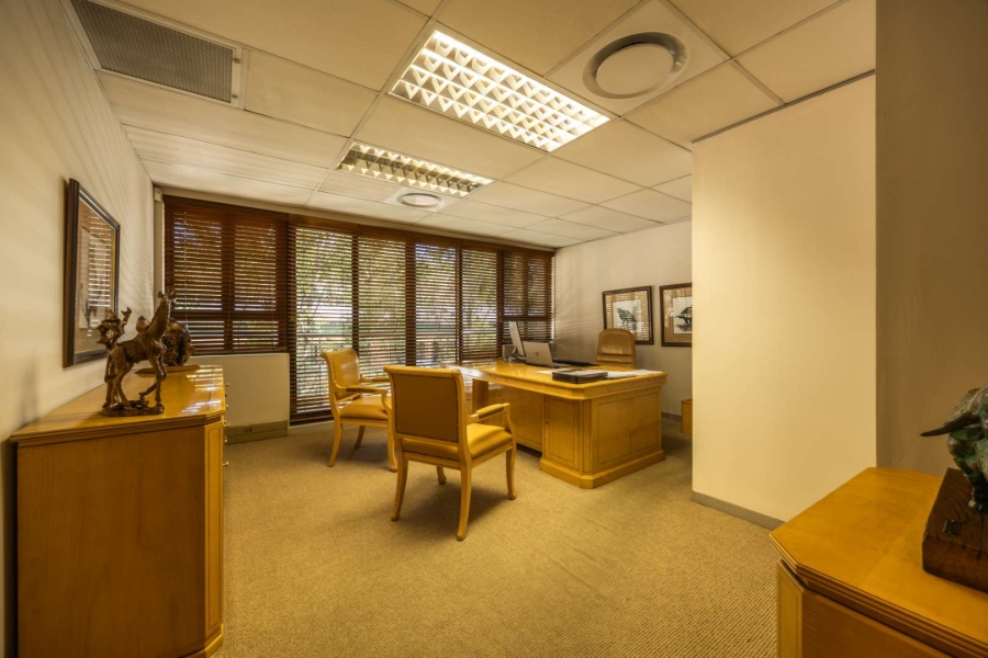 Commercial Property for Sale in Lynnwood Glen Gauteng