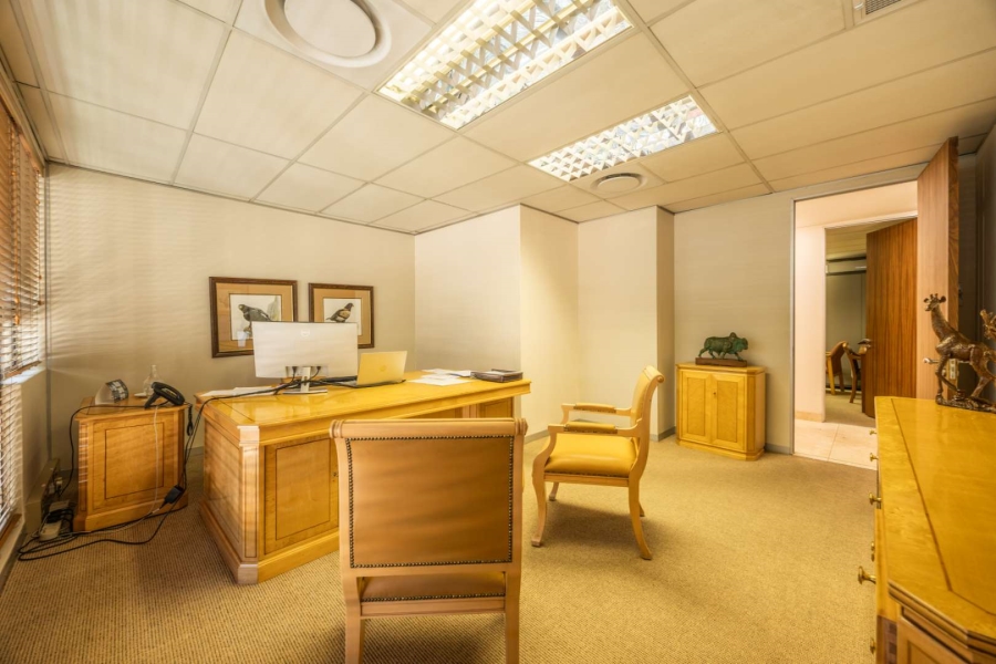 Commercial Property for Sale in Lynnwood Glen Gauteng