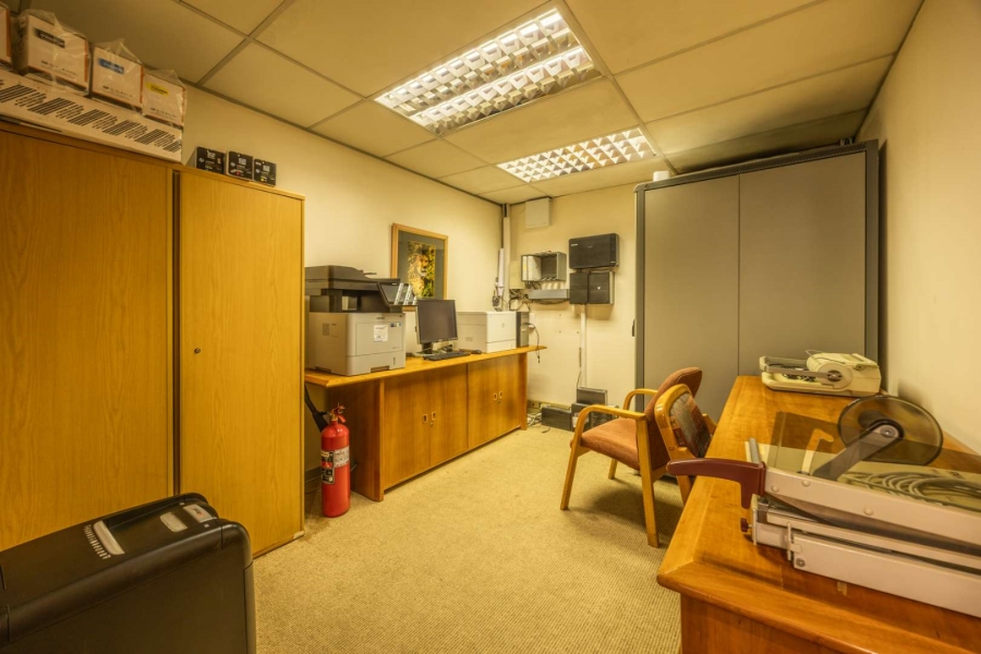 Commercial Property for Sale in Lynnwood Glen Gauteng