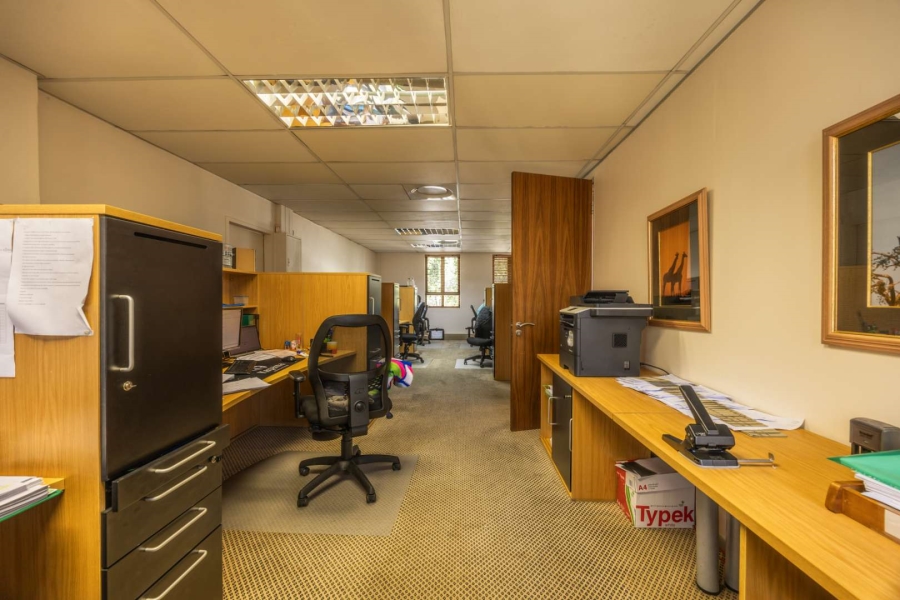 Commercial Property for Sale in Lynnwood Glen Gauteng