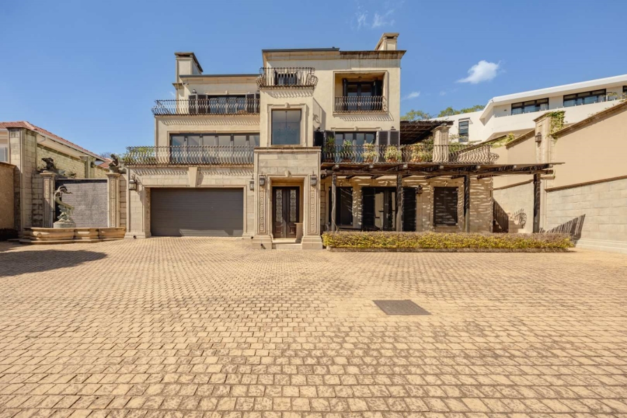3 Bedroom Property for Sale in Waterkloof Ridge Gauteng