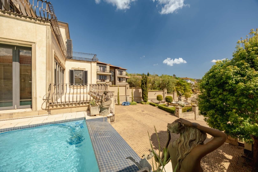 3 Bedroom Property for Sale in Waterkloof Ridge Gauteng